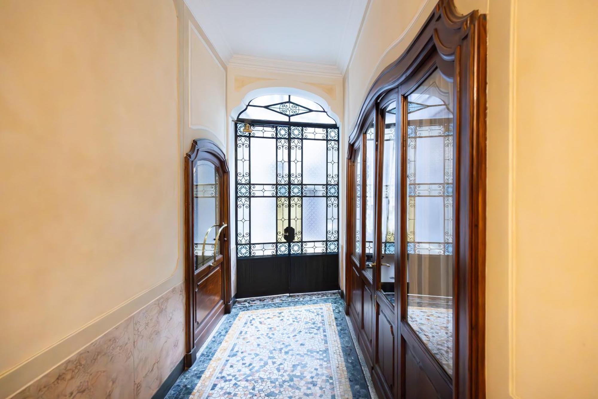 Living Uniqc Apartment - Duomo Milano Exteriör bild